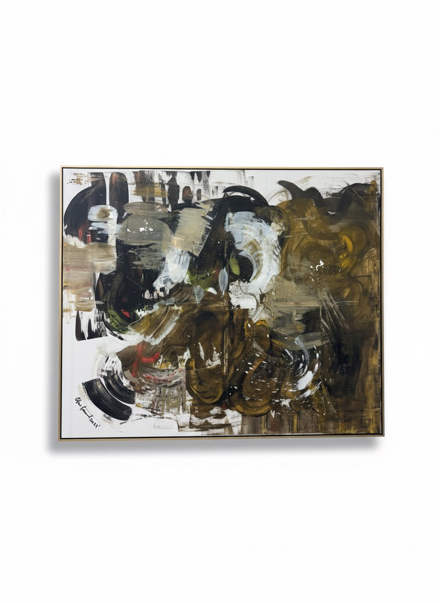 Enso- A state of mind