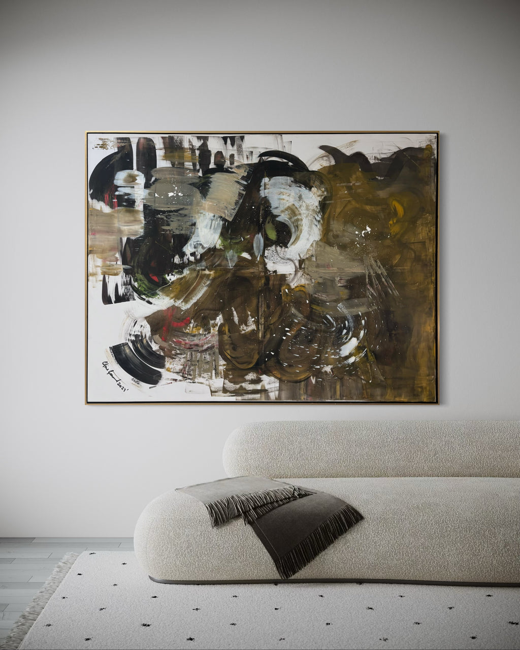 Enso- A state of mind