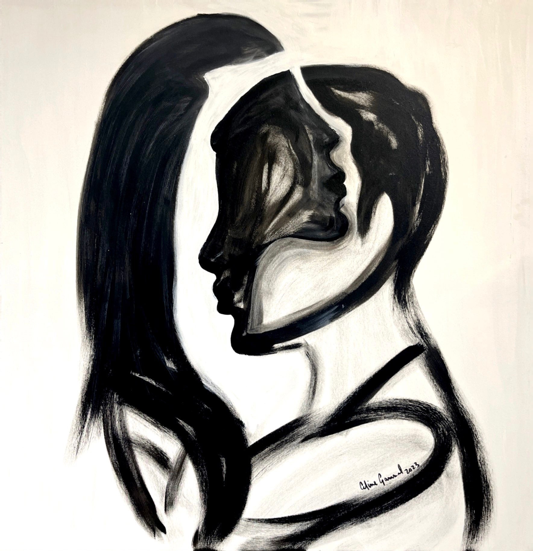 Intersection of minds